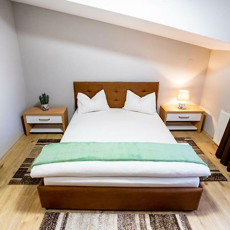 ホテル Casa Blum ルゴジ エクステリア 写真