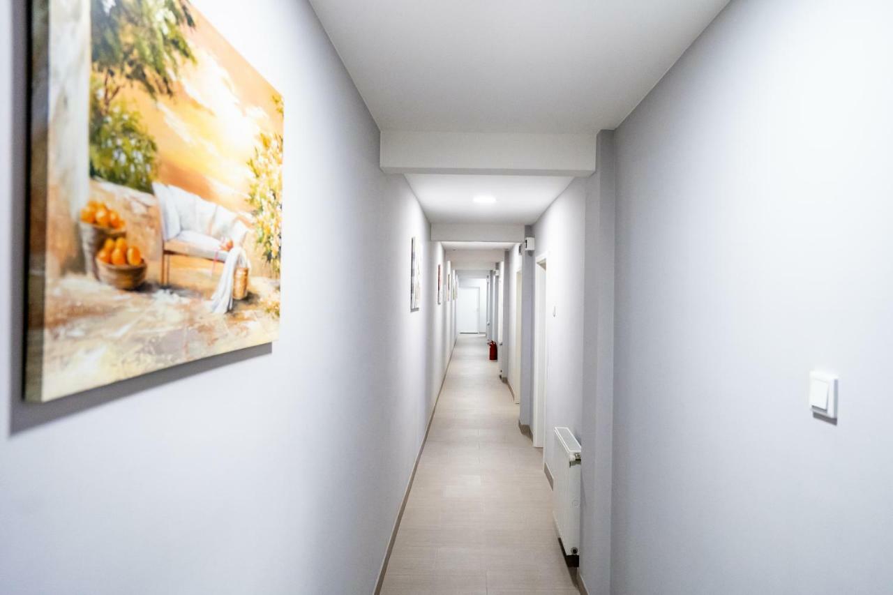 ホテル Casa Blum ルゴジ エクステリア 写真