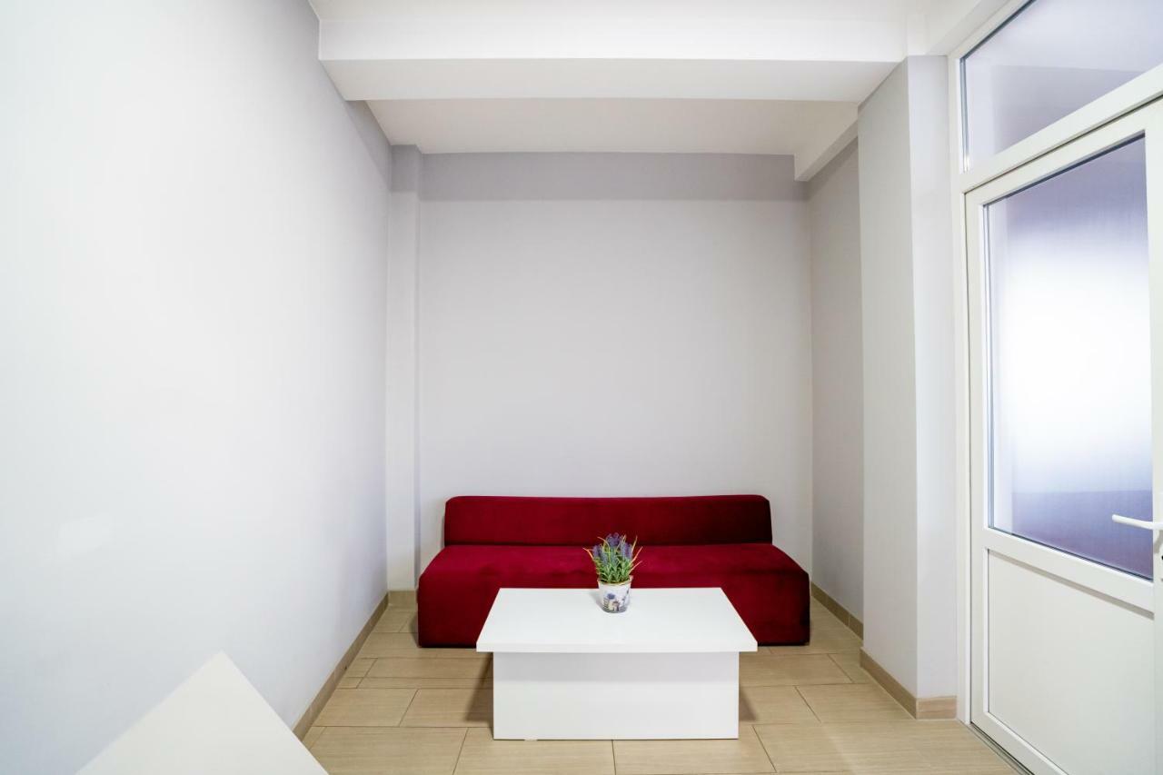 ホテル Casa Blum ルゴジ エクステリア 写真