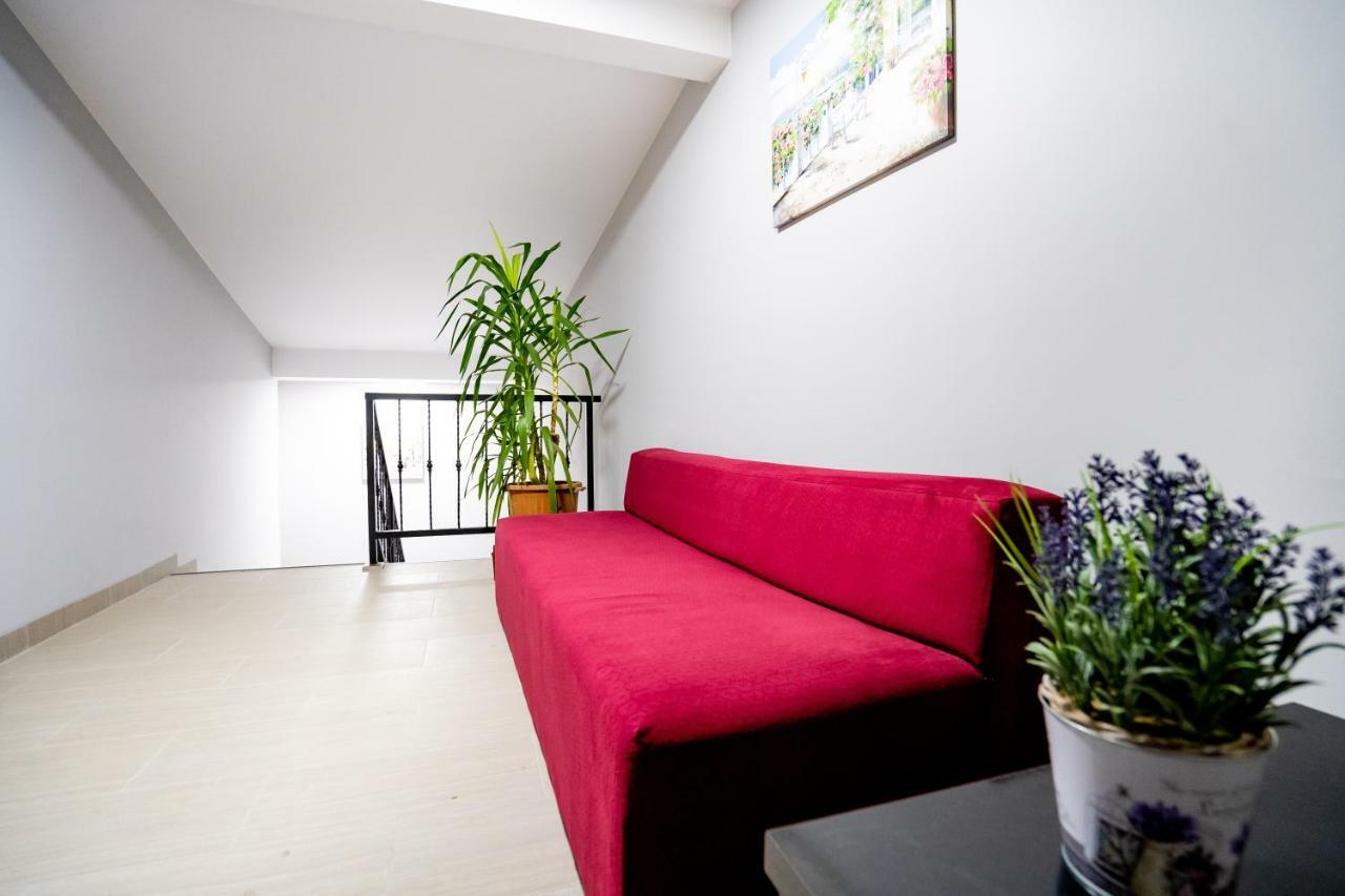 ホテル Casa Blum ルゴジ エクステリア 写真