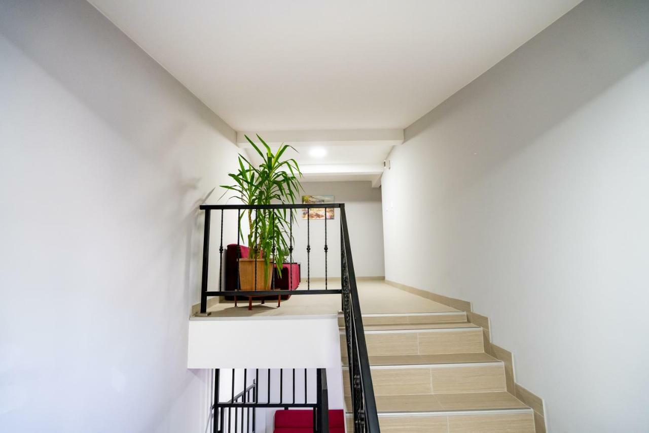 ホテル Casa Blum ルゴジ エクステリア 写真